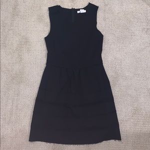 Black Madewell Dress